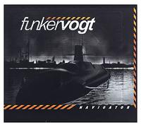 Funker Vogt - Navigator-Ltd [Import]