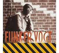 Funker Vogt – Thanks for Nothing – CD – Alive AG