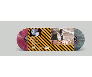 Funker Vogt - Thanks for Nothing (2lp)