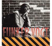 Funker Vogt - Thanks for Nothing [Import]
