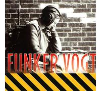 Funker Vogt - Thanks for Nothing [Import]
