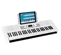 FunKey 61 Edition blanc