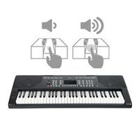FunKey 61 Edition Touch noir G