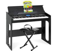 FunKey DP-61 III Clavier 61 touches en design piano numérique set