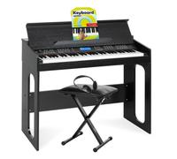 FunKey DP-61 III Clavier 61 touches en design piano numérique set