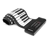 Funkey RP-61M piano enroulable avec MIDI