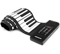 Funkey RP-61M piano enroulable avec MIDI