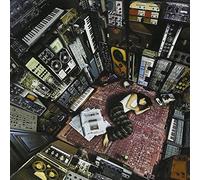 Funki Porcini - Fast Asleep (+ DVD de 6 plages)