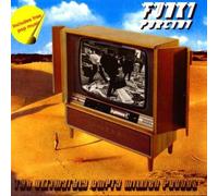 Funki Porcini - The Ultimately Empty Million P [Import]