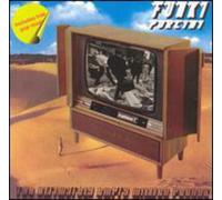 Funki Porcini - The Ultimately Empty Million Pounds