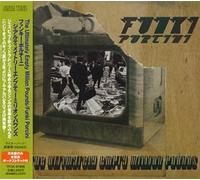 Funki Porcini - Ultimately Empty Million pounds