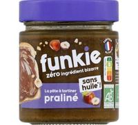 Funkie Pate a Tartiner ouf Praline, 200g