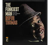 Funkiest Man