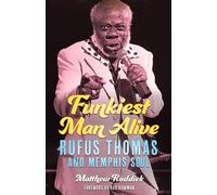 Funkiest Man Alive