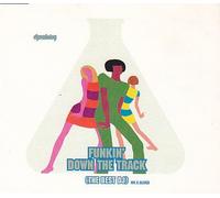 Funkin' Down The Track (3 Versions) [Import]
