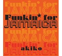 Funkin' For Jamaica (Vinyl) Akiko