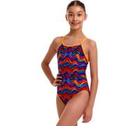 Funkita diamond back plastic fantastic junior 152cm