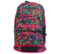 Funkita - Elite Squad Backpack 36 - Sac à dos journée - 36 l - flying fiesta
