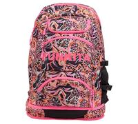 Funkita Elite Squad Backpack One Size