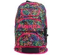 Funkita Elite Squad Sac à dos de natation pour enfant 36 l Couleurs : Flying Fiesta
