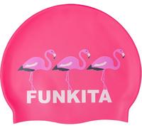 Funkita flaming go gos silicone cap