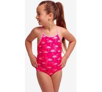 Funkita girl's printed one piece flaming go gos 7