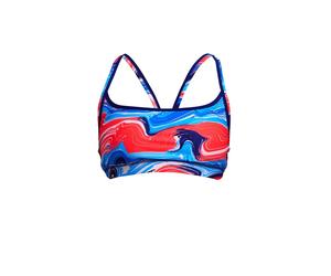 Funkita Haut De Bikini Sports