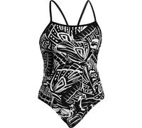 Funkita Ladies Single Strap One Piece Night Flyer - maillot de bain pour femmes, taille:36