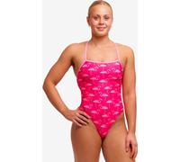 Funkita one piece flaming go gos xl - uk38