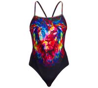 Funkita pride alive single strap one piece s - uk32