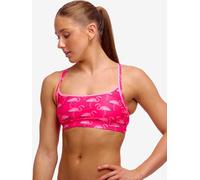Funkita sports top flaming go gos m - uk34