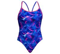 Funkita - Women's Diamond Back One Piece - Maillot de bain - 36 - rising tide
