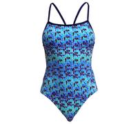 Funkita - Women's Single Strap One Piece - Maillot de bain - 36 - jack stack