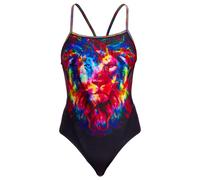 Funkita - Women's Single Strap One Piece - Maillot de bain - 38 - pride alive