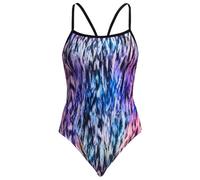 Funkita - Women's Single Strap One Piece - Maillot de bain - 42 - fly dye