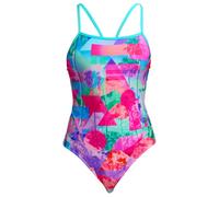 Funkita - Women's Single Strap One Piece - Maillot de bain - 42 - snap that