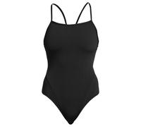 Funkita - Women's Single Strap One Piece - Maillot de bain - 42 - still black