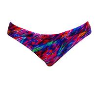 Funkita - Women's Sports Brief - Bas de maillot - 34 - big bang