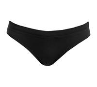 Funkita - Women's Sports Brief - Bas de maillot - 34 - still black