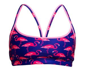 Funkita - Women's Sports Top - Haut de maillot - 36 - flocked up