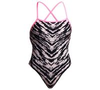 Funkita - Women's Strapped In One Piece - Maillot de bain - 36 - fur elise