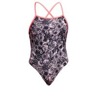 Funkita - Women's Tie Me Tight One Piece - Maillot de bain - 36 - nights rose