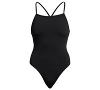 Funkita - Women's Tie Me Tight One Piece - Maillot de bain - 36 - still black