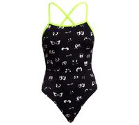 Funkita - Women's Tie Me Tight One Piece - Maillot de bain - 40 - eye spy