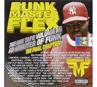 Funkmaster Flex - 60 Minutes Of Funk - The Mix Tape Volume III - Loud Records - 74321586722 by Funkmaster Flex