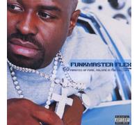 Funkmaster Flex - 60 Minutes Of Funk Vol.4 : The Mix Tape