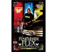 Funkmaster Flex - Car Show