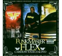 Funkmaster Flex - Car Show Tour