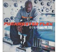 Funkmaster Flex - Do You