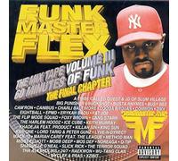 Funkmaster Flex - Final Chapter Mixtape Vol3